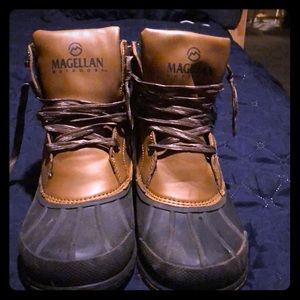 Magellan Outdoors Duck Boots